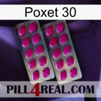 Poxet 30 10